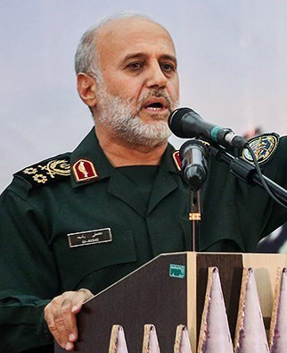 غلام علي رشيد