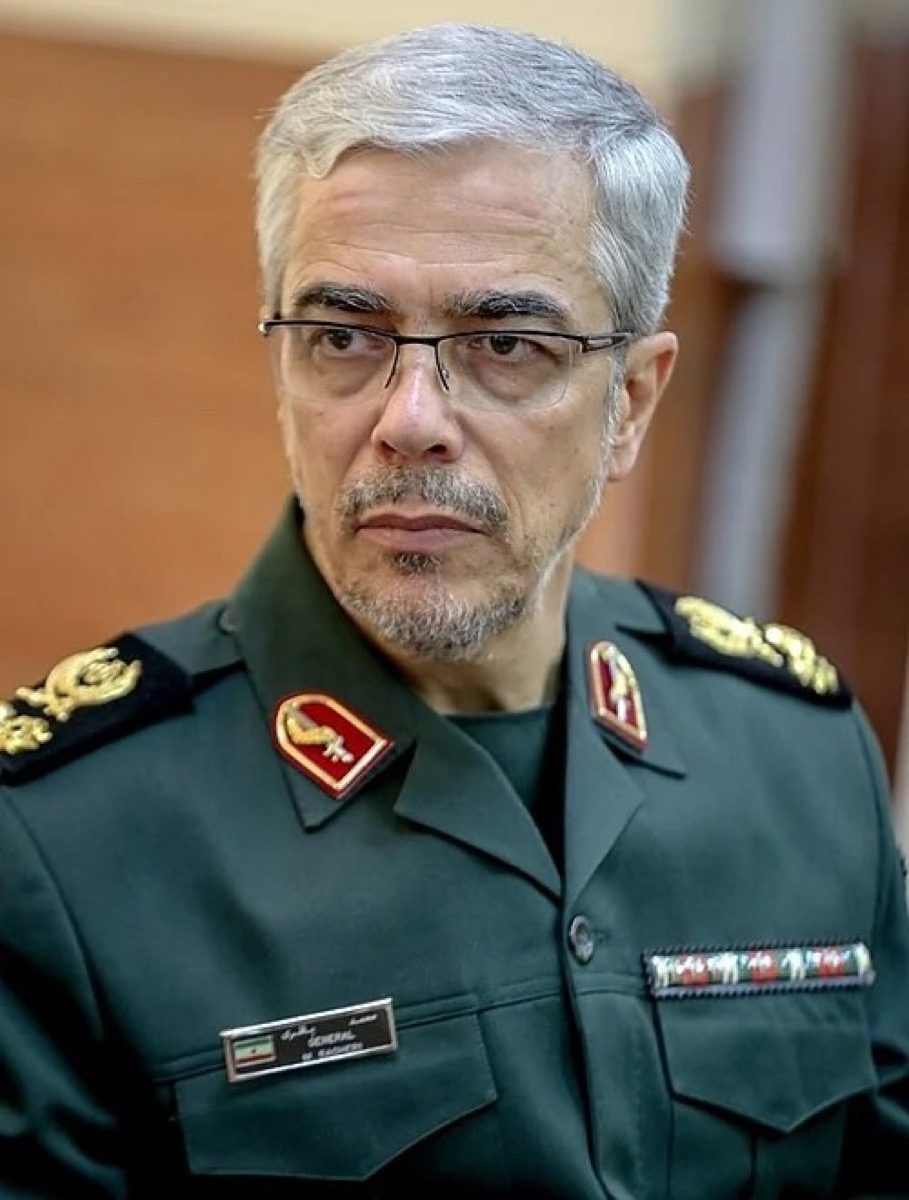 محمد باقري