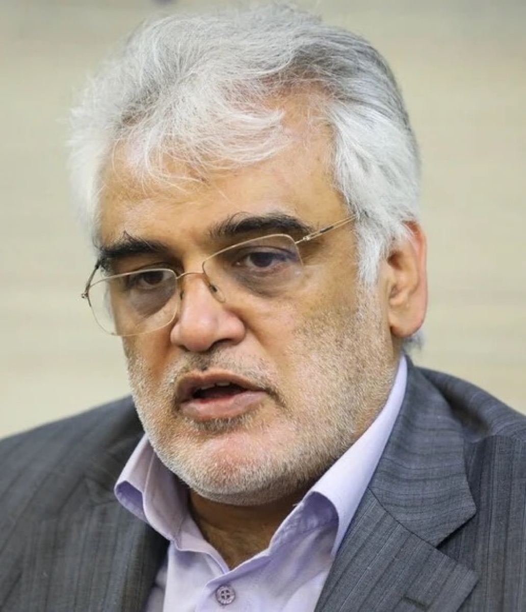 محمد مهدي طهرانجي
