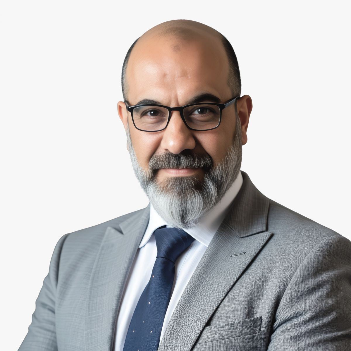 الكاتب محمد جلال مصطفى