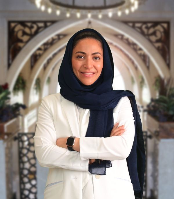 استشارية الجراحة العامة وجراحة الأورام الدكتورة نورة طرابلسي