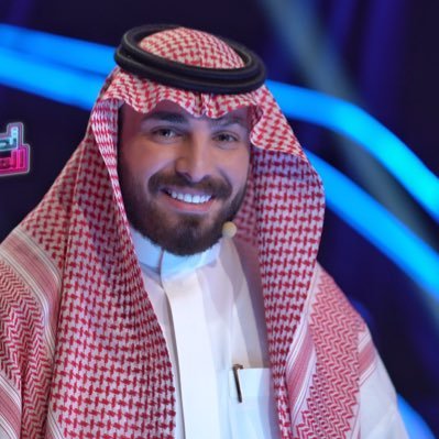 ناصر العوده مؤسس ورئيس مجلس إدارة (NOB Imagination Makers)