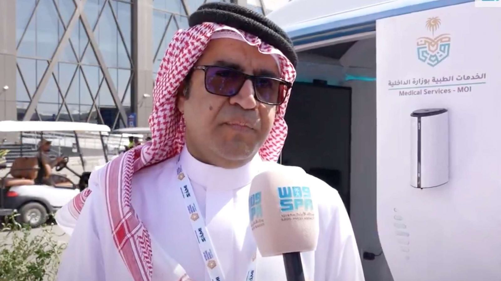 م. محمد العمير