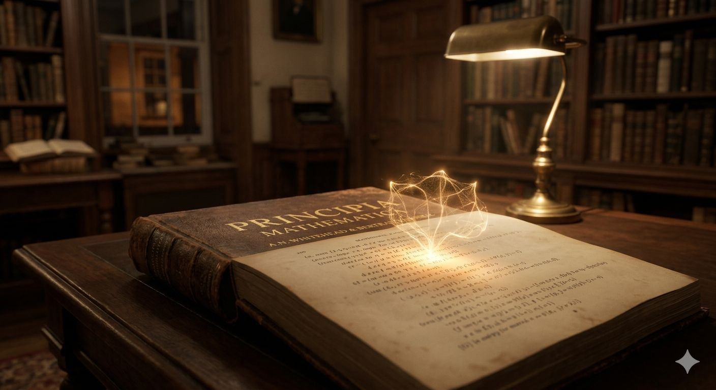 نماذج الذكاء تُبنى بالرياضيات، لكنها تُهذَّب بالفلسفة والأدب وعلم النفس!