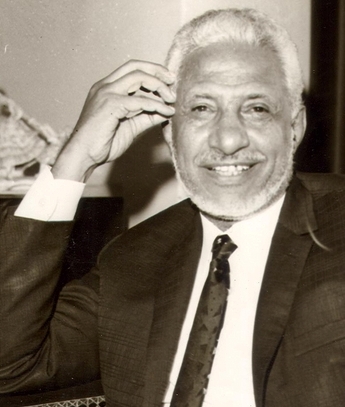 احمد النعمان