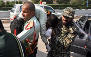 هجوم الأحواز يحصد 24 قتيلًا ويوقع 53 جريحا