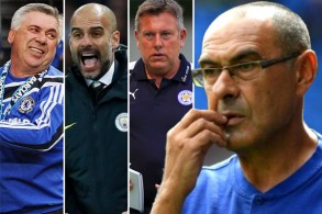 ساري رابع مدرب يدشن تجربته في الدوري الإنكليزي بـ 5 انتصارات متتالية