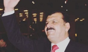 مقتل مسؤول أمني أردني كبير متقاعد