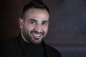 أحمد سعد يُحيي أغنية فايزة أحمد