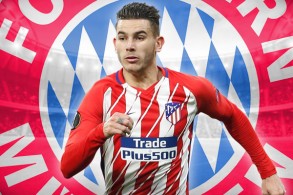 بايرن ميونيخ يحسم صفقة لوكاس هيرنانديز بـ 80 مليون يورو