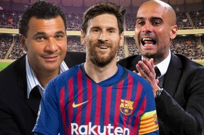 رود خوليت متحدياً غوارديولا : لن تفوز بدوري أبطال أوروبا من دون ميسي