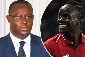 رئيس الاتحاد السنغالي يحث ساديو ماني على الانتقال إلى ريال مدريد