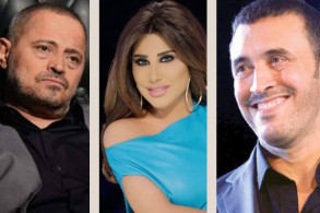 ظاهرة اقتحام المسرح تتكرر.. وآخرها مع نجوى كرم
