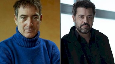 إيلاف تحاور منتج ومخرج مسلسل La Casa De Papel