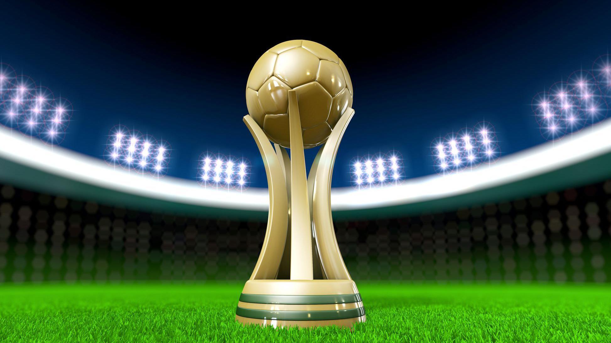 دورة كأس العالم 2026 تقام لأول مرة في ثلاث دول بمشاركة 48 منتخبا - Getty Images
