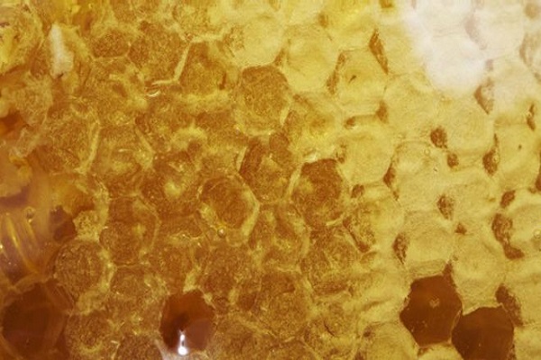 محلول العسل 