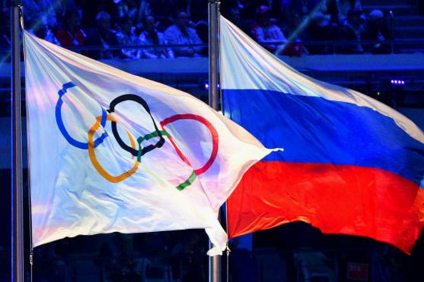 تأييد حرمان روسيا من ألعاب القوى بأوليمبياد ريو