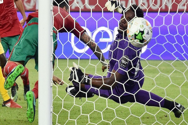 جماهير توغو تحمل كوسي أغاسا مسؤولية الخسارة أمام المغرب يوم الجمعة الماضي في بطولة كأس الأمم الأفريقية بالغابون