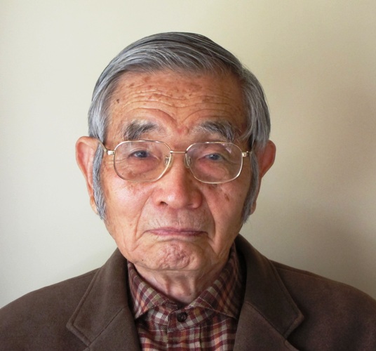 البرفيسور الياباني هاناوا هاروو فاز بجائزة 