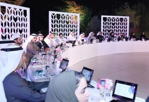 الشارقة عاصمة عالمية للكتاب