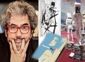 ضيف إيلاف: ستار نعمة الفنان التشكيلي المتمرد