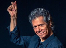 جيك كوريا: