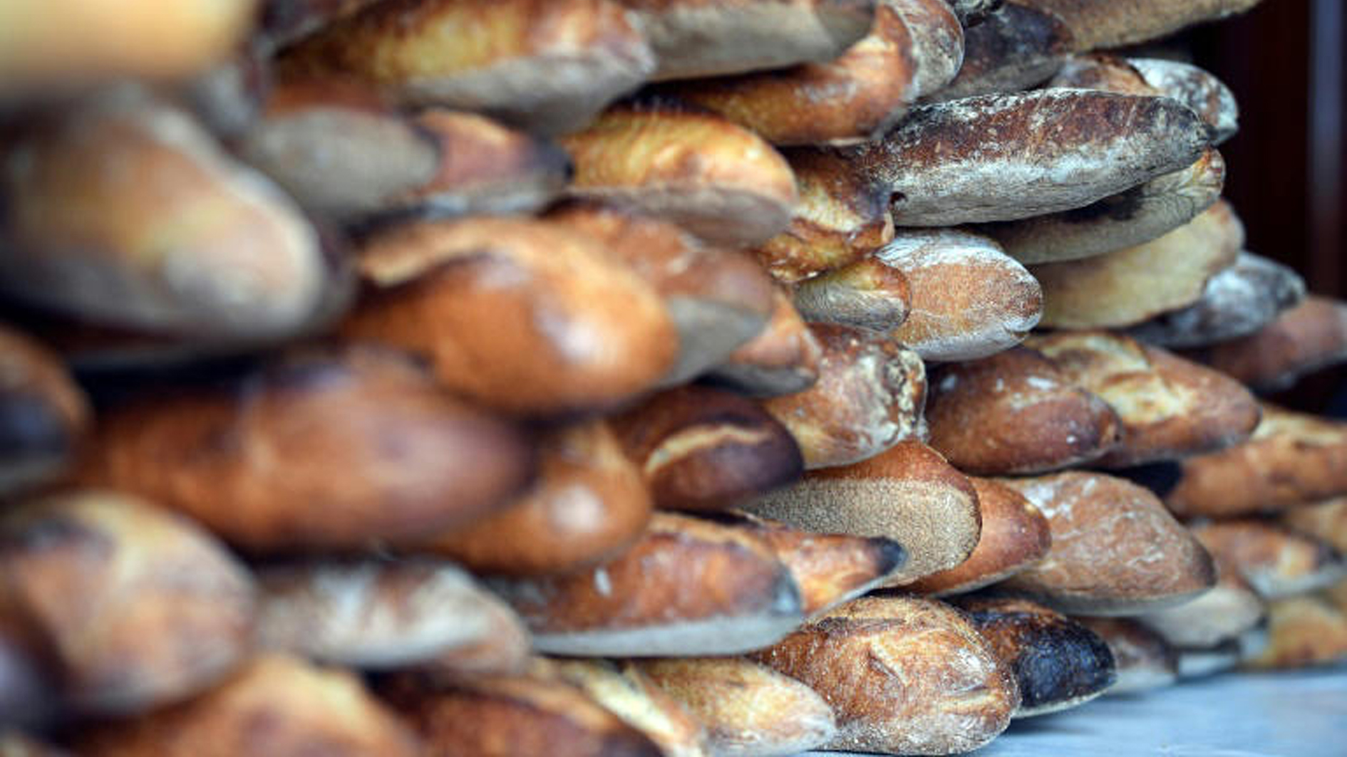 خبز الباغيت الفرنسي يغذّي التراث الثقافي غير المادي للبشرية