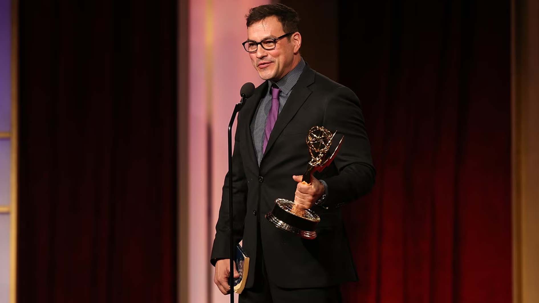 General Hospital Star Tyler Christopher Passes Away at 50: Heartbreak for Fans and Colleagues