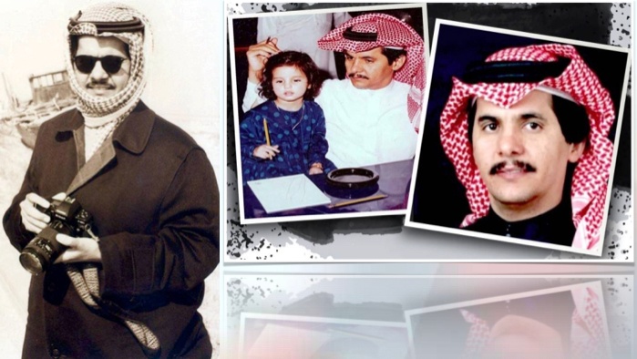 واحد وعشرون عاماً على رحيل صالح العزاز