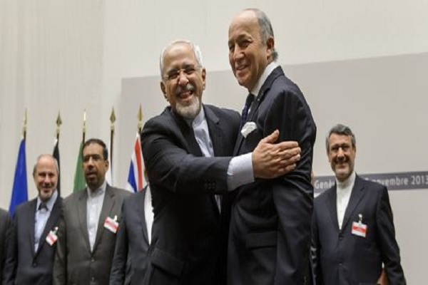 اتفاق النووي فتح الطريق أمام إيران للعودة الى السوق