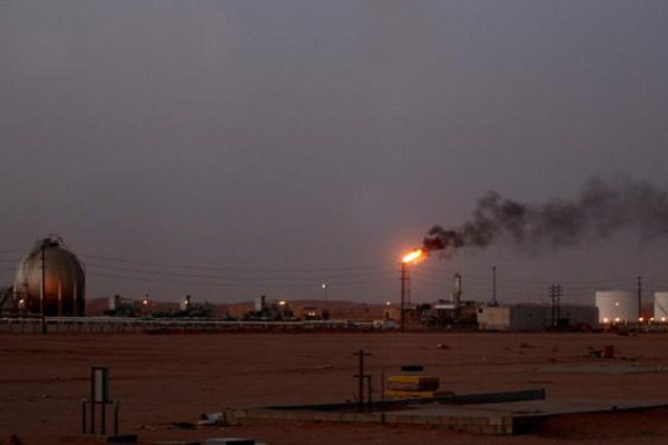 إنتاج السعودية هذا العام من النفط بلغ نحو 10 ملايين برميل 