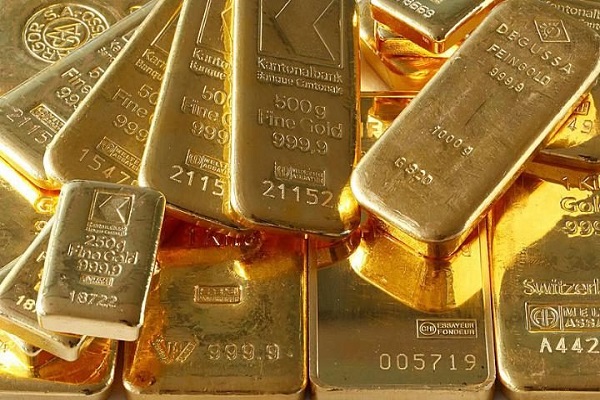 ارتفاع سعر الذهب لماذا ي شترى ومن هم المشترون