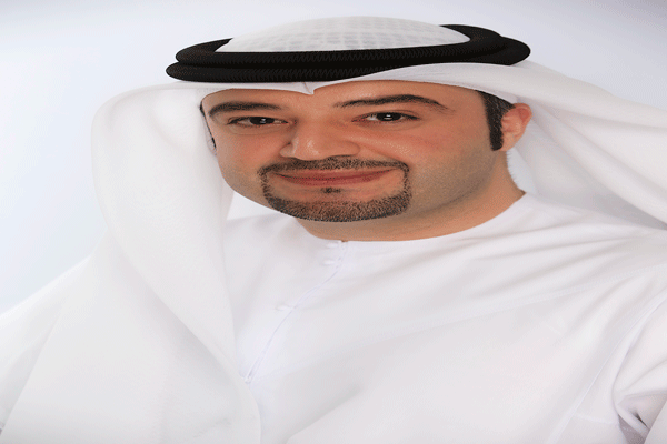 حسن الهاشمي عضو اللجنة التنفيذية لمركز دبي للهيئات الاقتصادية والمهنية