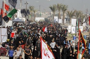 العراق: أسعار الاتصالات مع إيران للنصف ومليون فيزا لمواطنيها