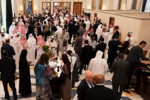 مبادرة مستقبل الاستثمار: اتفاقيات بأكثر من 50 مليار دولار