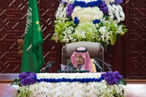 الملك سلمان: نعتز بجهود رجال القضاء في أداء الأمانة