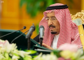 السعودية تقرّ أكبر موازنة في تاريخها