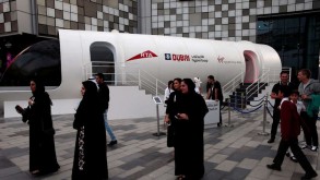 الإمارات تنهي في 2020 المرحلة الأولى من بناء