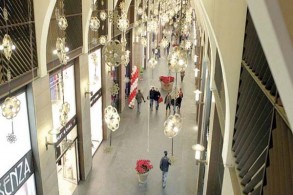 التجار يشتكون من الركود الإقتصادي في لبنان