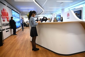 مسيرة الصين التكنولوجية تواجه عراقيل كثيرة