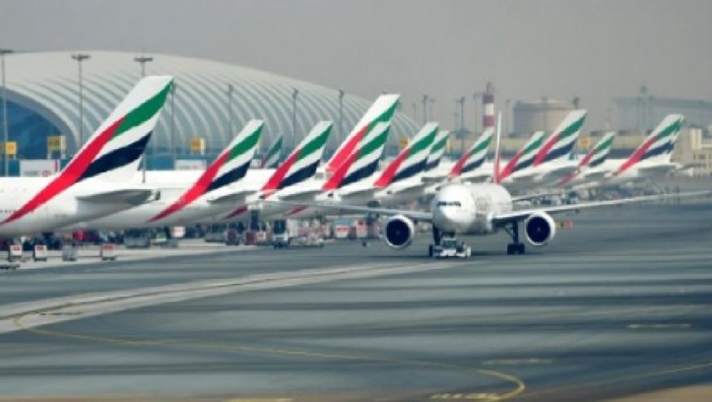 دبي تتوقع سفر آلاف الزوار قبل العيد