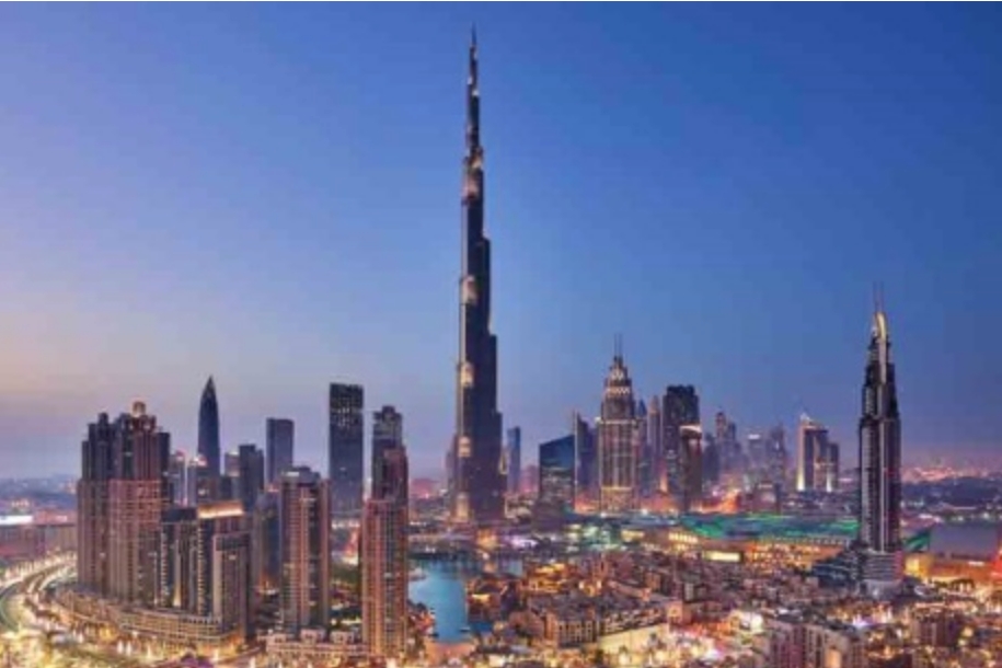 دبي بين أفضل 8 مدن عالمية في مرونة العمل الحر