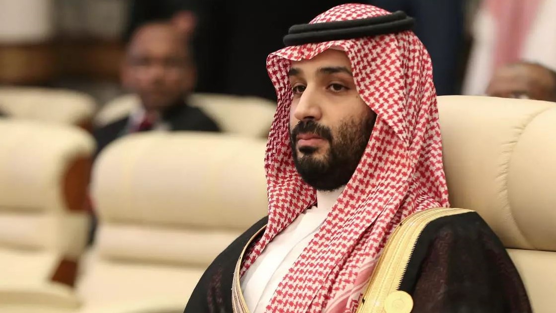 السعودية نيوز |  الأمير محمد بن سلمان: ستكون السعودية من أكبر 15 اقتصادًا في العالم بحلول 2030 