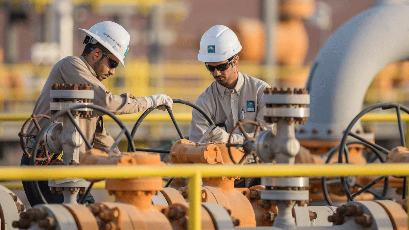 السعودية نيوز |  أرباح أرامكو السعودية تتضاعف على وقع ارتفاع أسعار النفط 