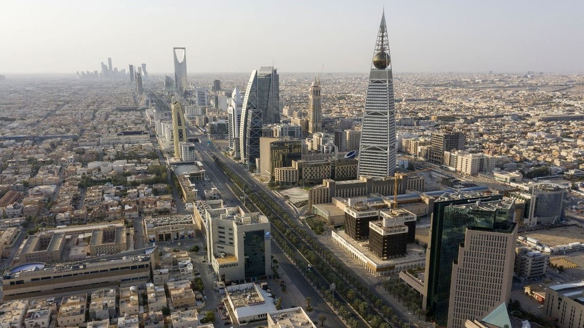 السعودية نيوز |  السعودية: أعلى معدل نمو سنوي منذ 2012 
