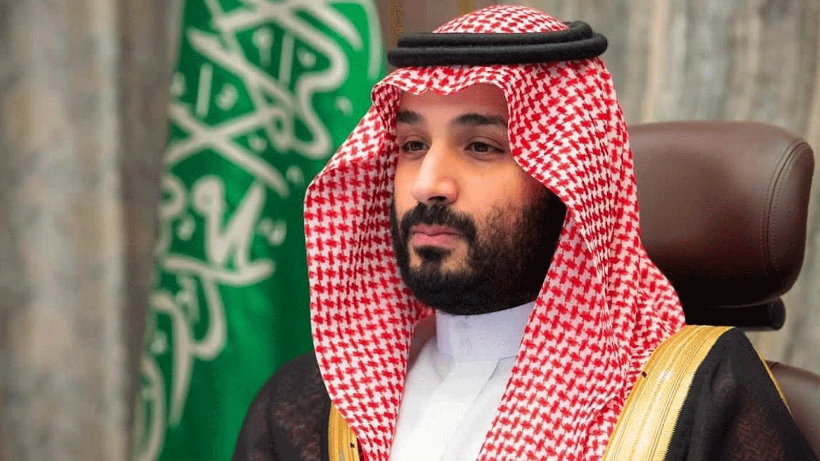 السعودية نيوز |  الذكرى الخامسة لتولي محمد بن سلمان ولاية العهد 