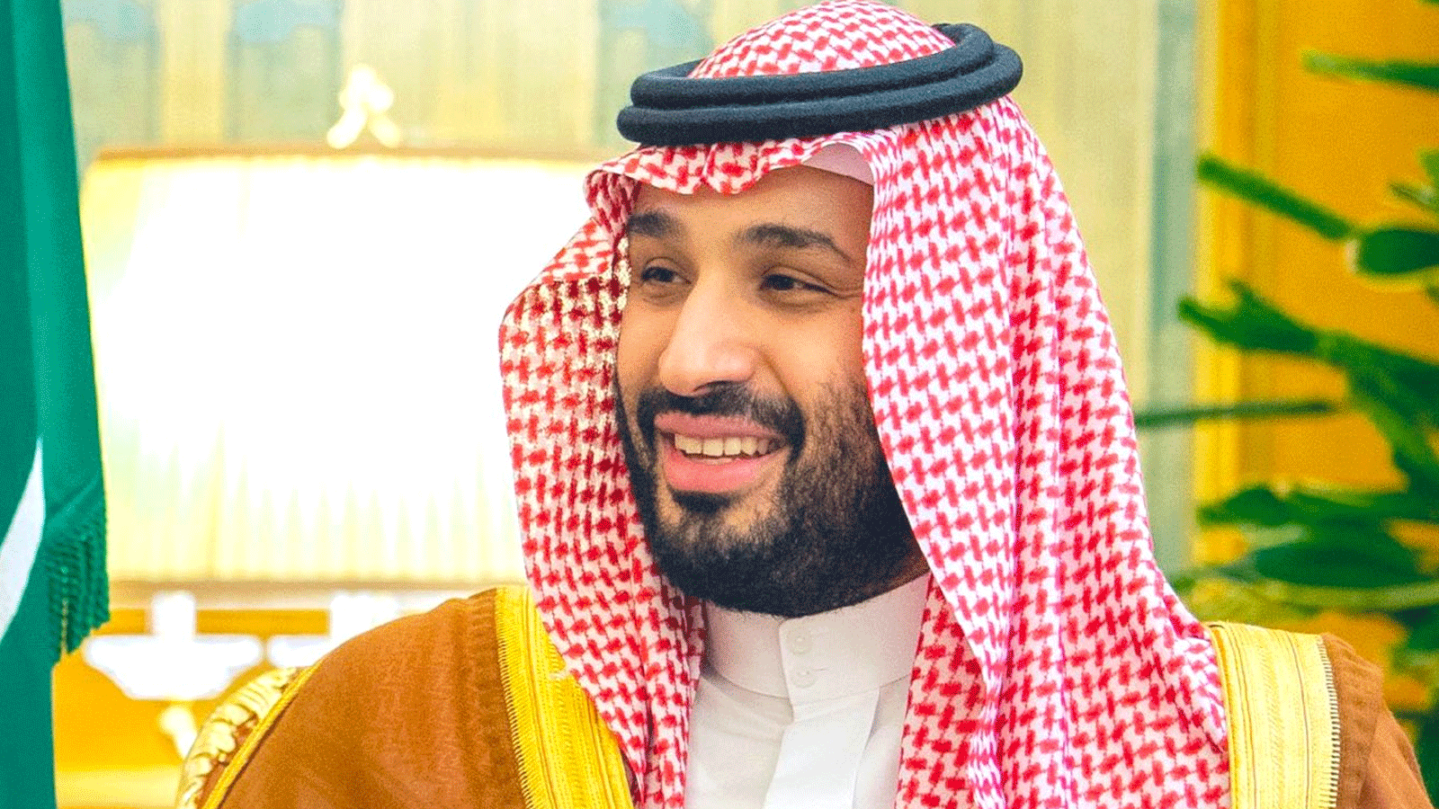 السعودية نيوز |  الأمير محمد بن سلمان يغادر في زيارة رسمية إلى اليونان وفرنسا 