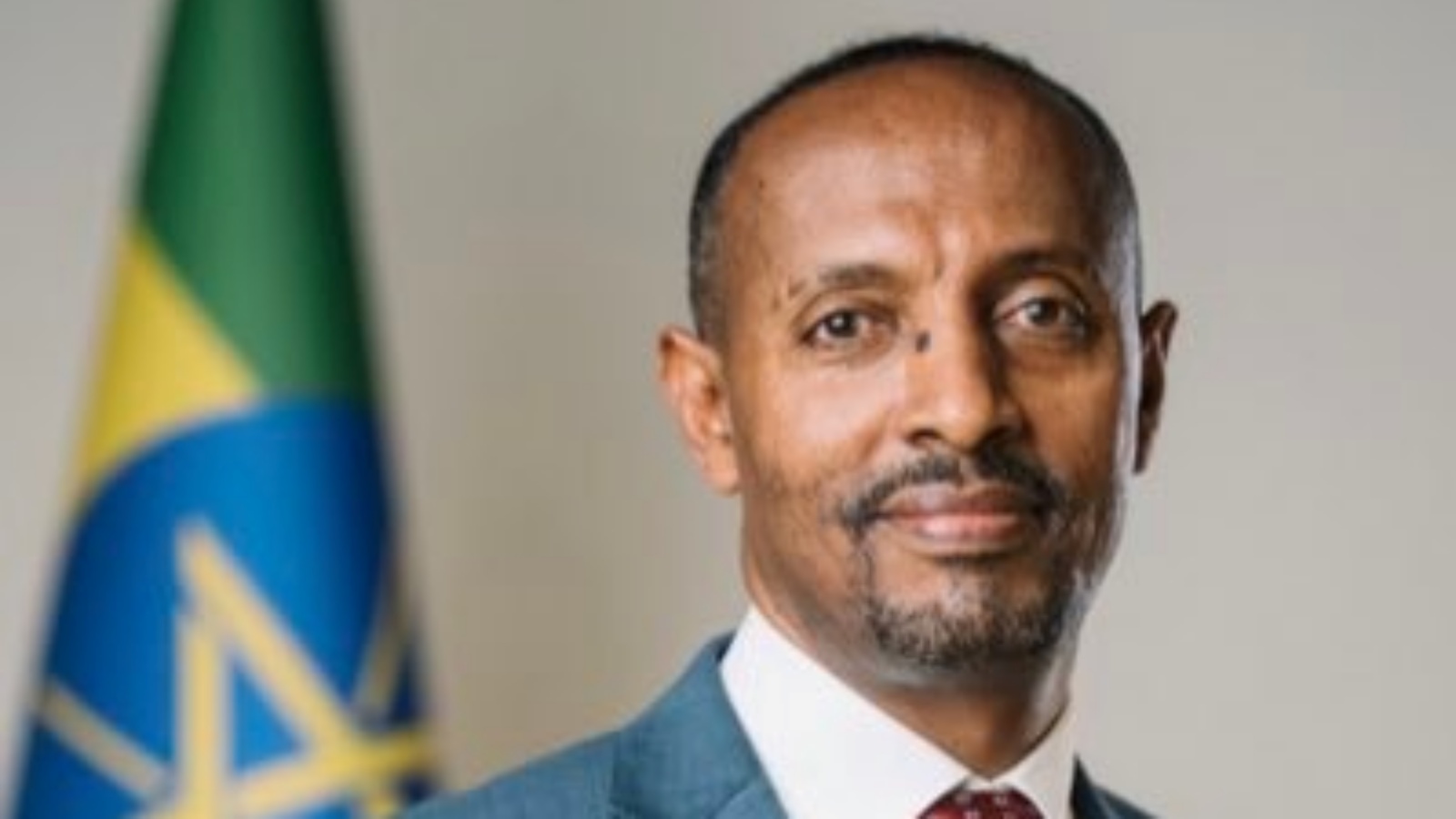 وزير الصناعة في إثيوبيا ملاكو أليبيل أديس