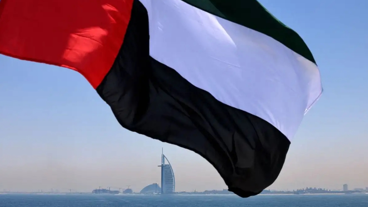 تمثل الإمارات اليوم نموذجًا للسلام الإيجابي التقدمي