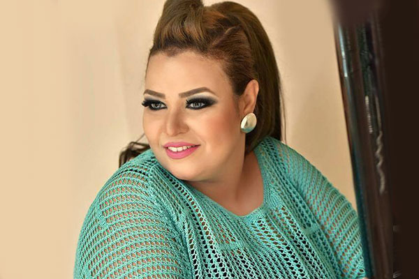 دينا محسن 